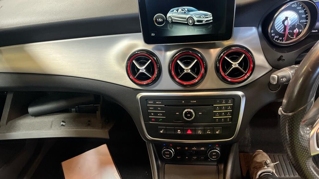 Used Mercedes-Benz CLA for sale - 78033826: Photo 9