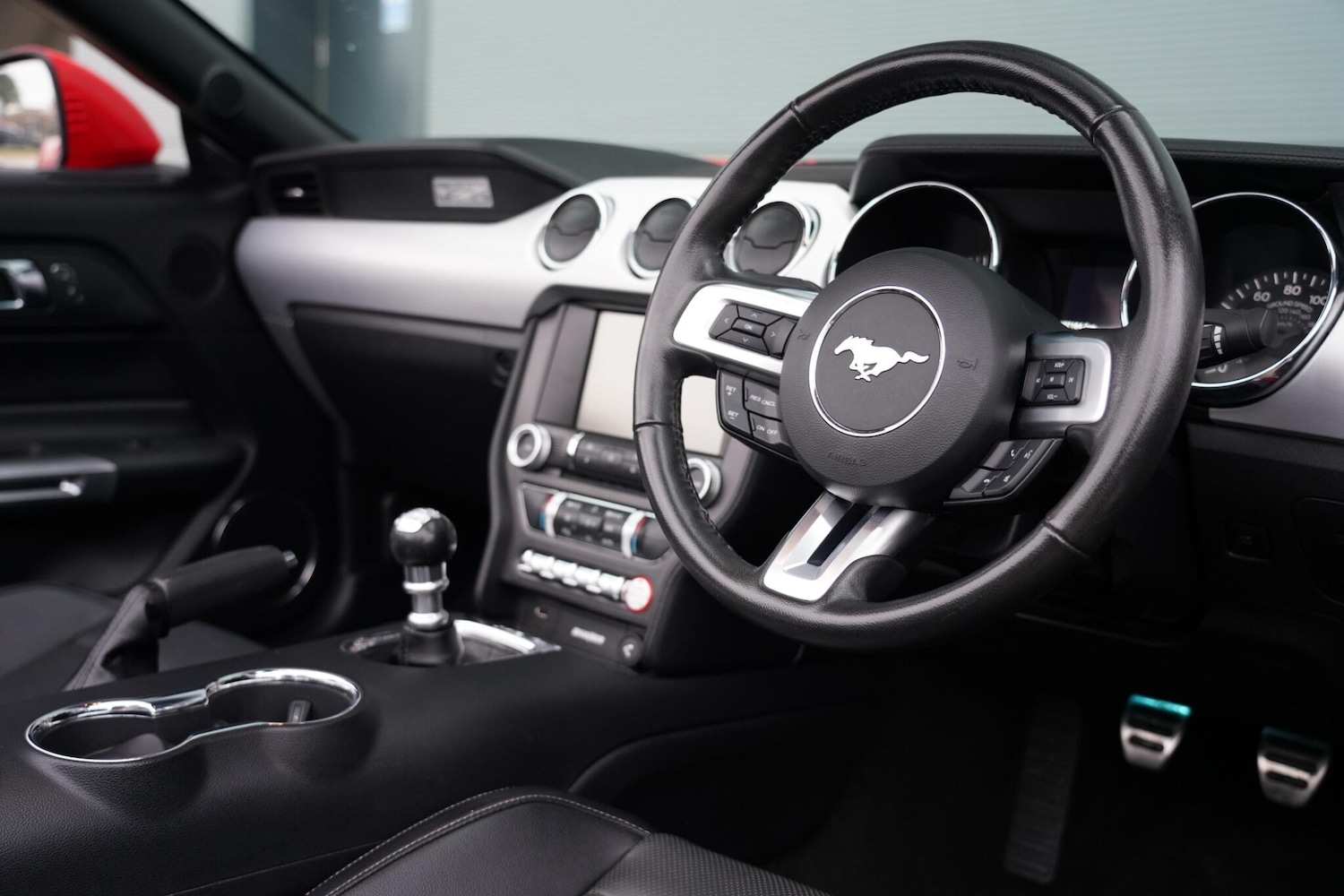 Used Ford Mustang 2016 for sale - 77332016: Photo 12