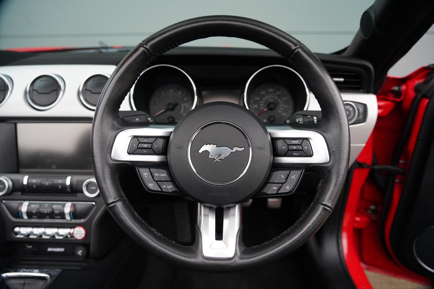 Used Ford Mustang 2016 for sale - 77332016: Photo 13