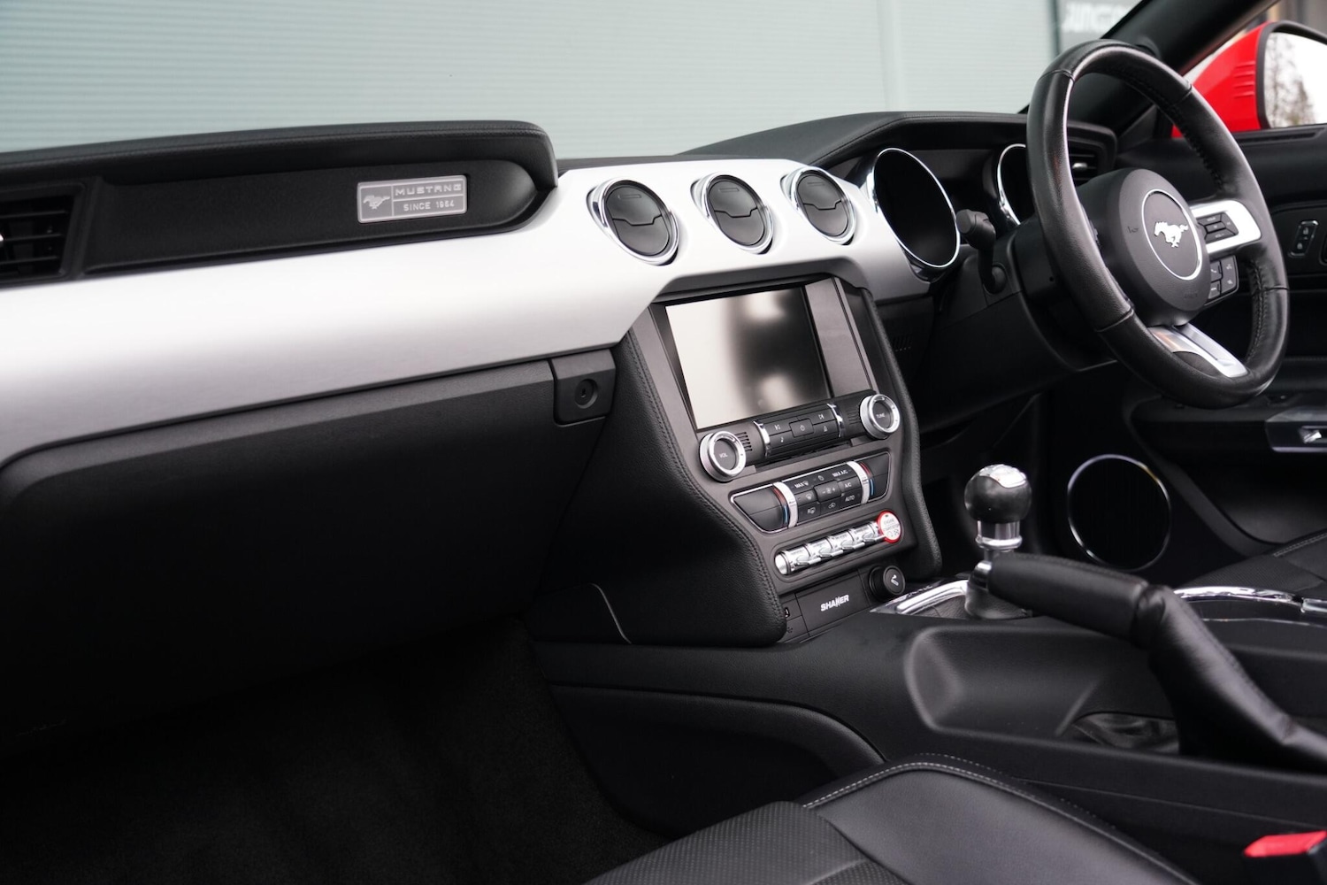 Used Ford Mustang 2016 for sale - 77332016: Photo 14