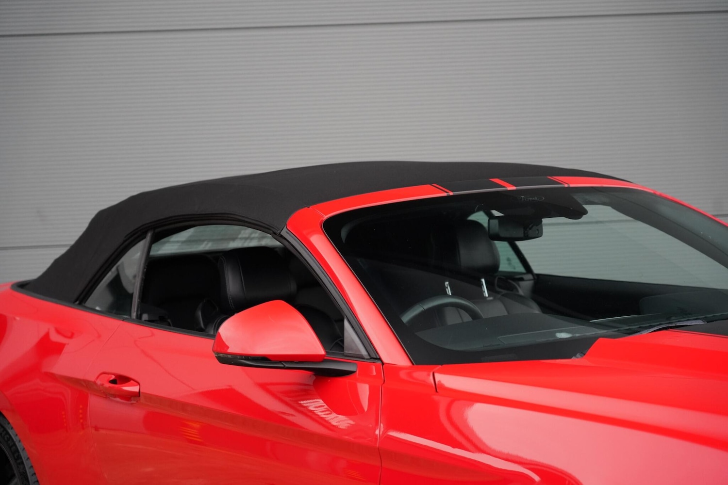 Used Ford Mustang 2016 for sale - 77332016: Photo 17