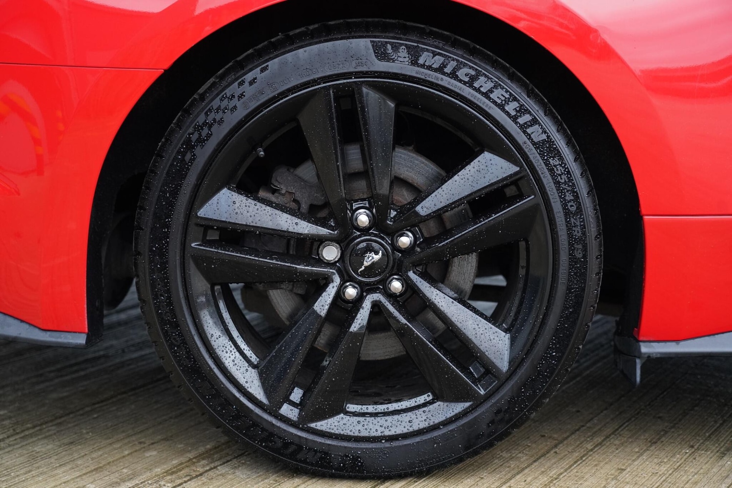 Used Ford Mustang 2016 for sale - 77332016: Photo 18