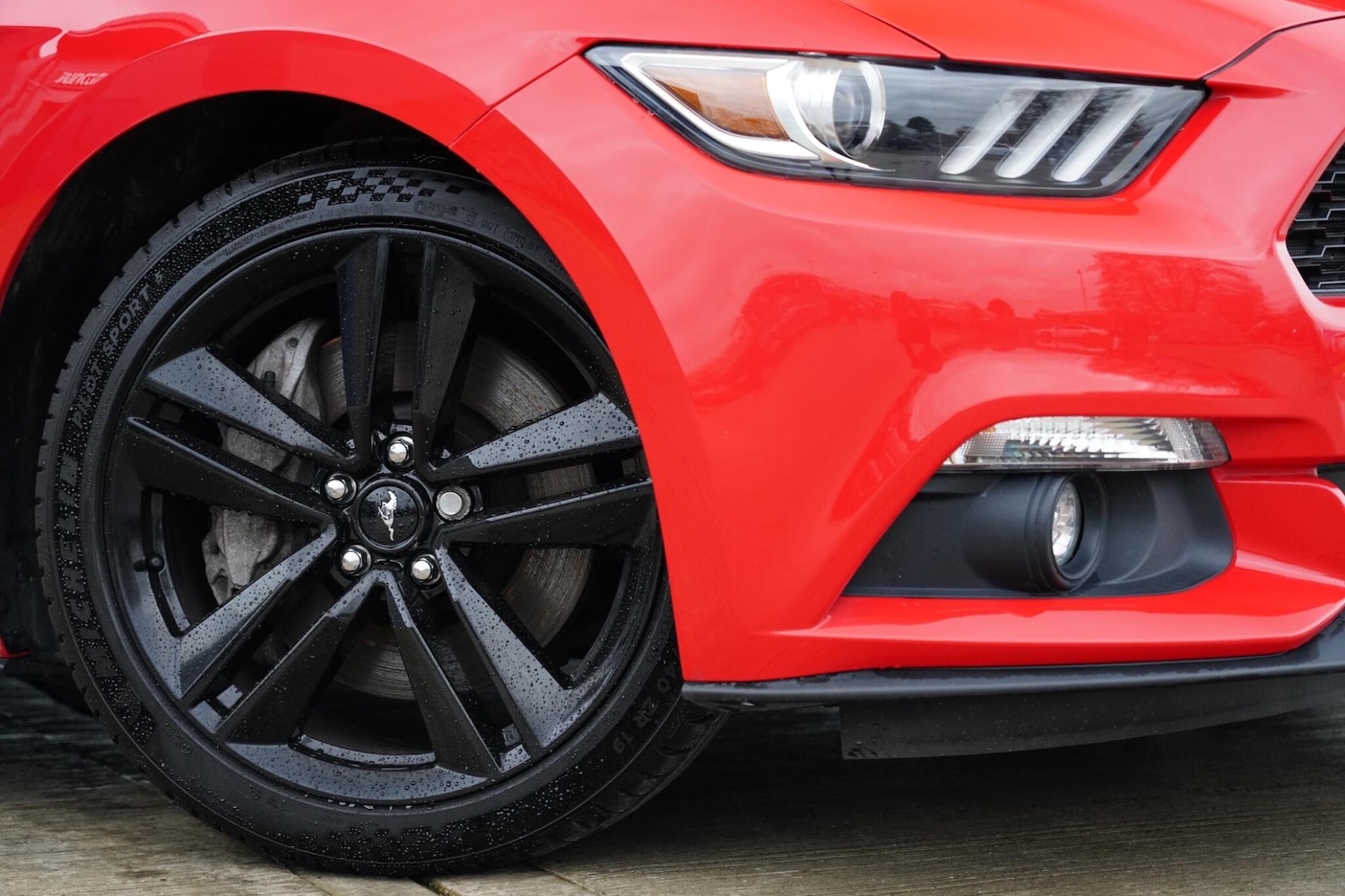 Used Ford Mustang 2016 for sale - 77332016: Photo 19