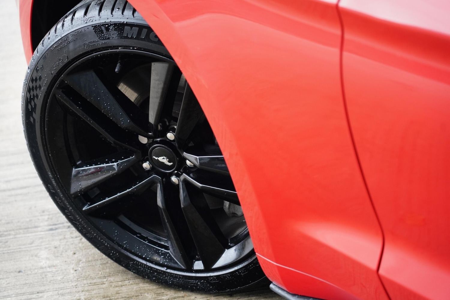 Used Ford Mustang 2016 for sale - 77332016: Photo 20