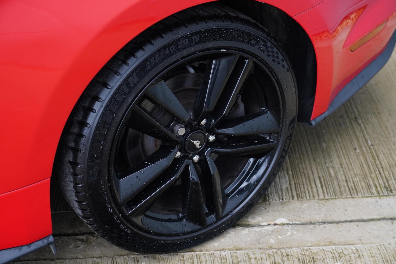 Used Ford Mustang 2016 for sale - 77332016: Photo 21