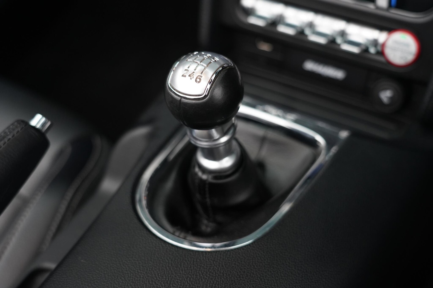 Used Ford Mustang 2016 for sale - 77332016: Photo 25