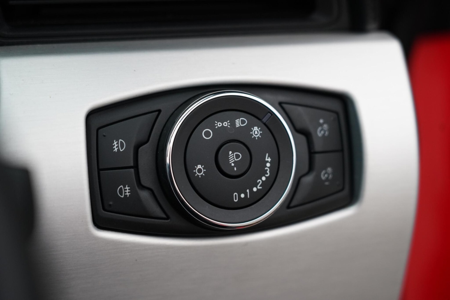 Used Ford Mustang 2016 for sale - 77332016: Photo 28