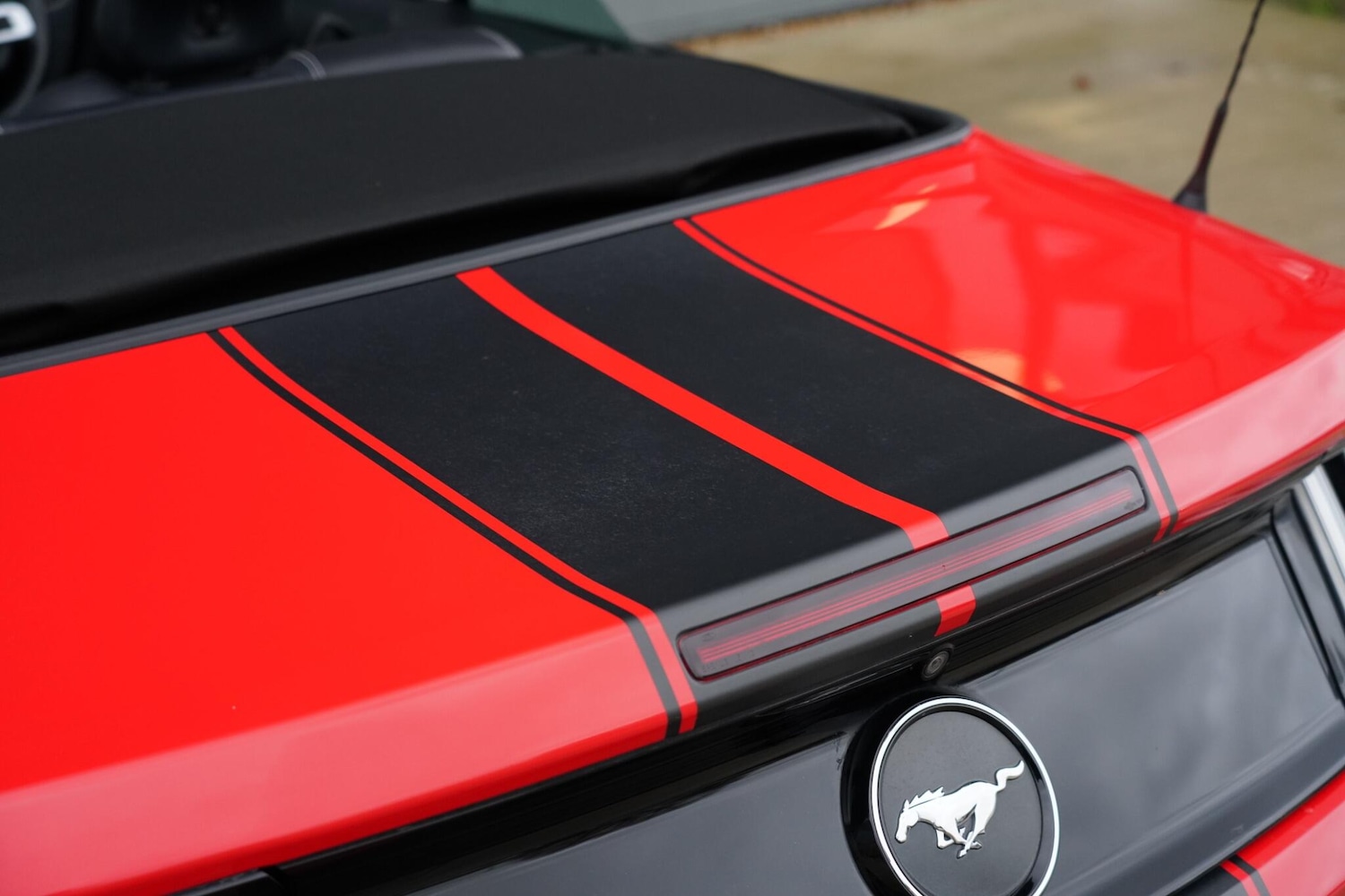 Used Ford Mustang 2016 for sale - 77332016: Photo 35