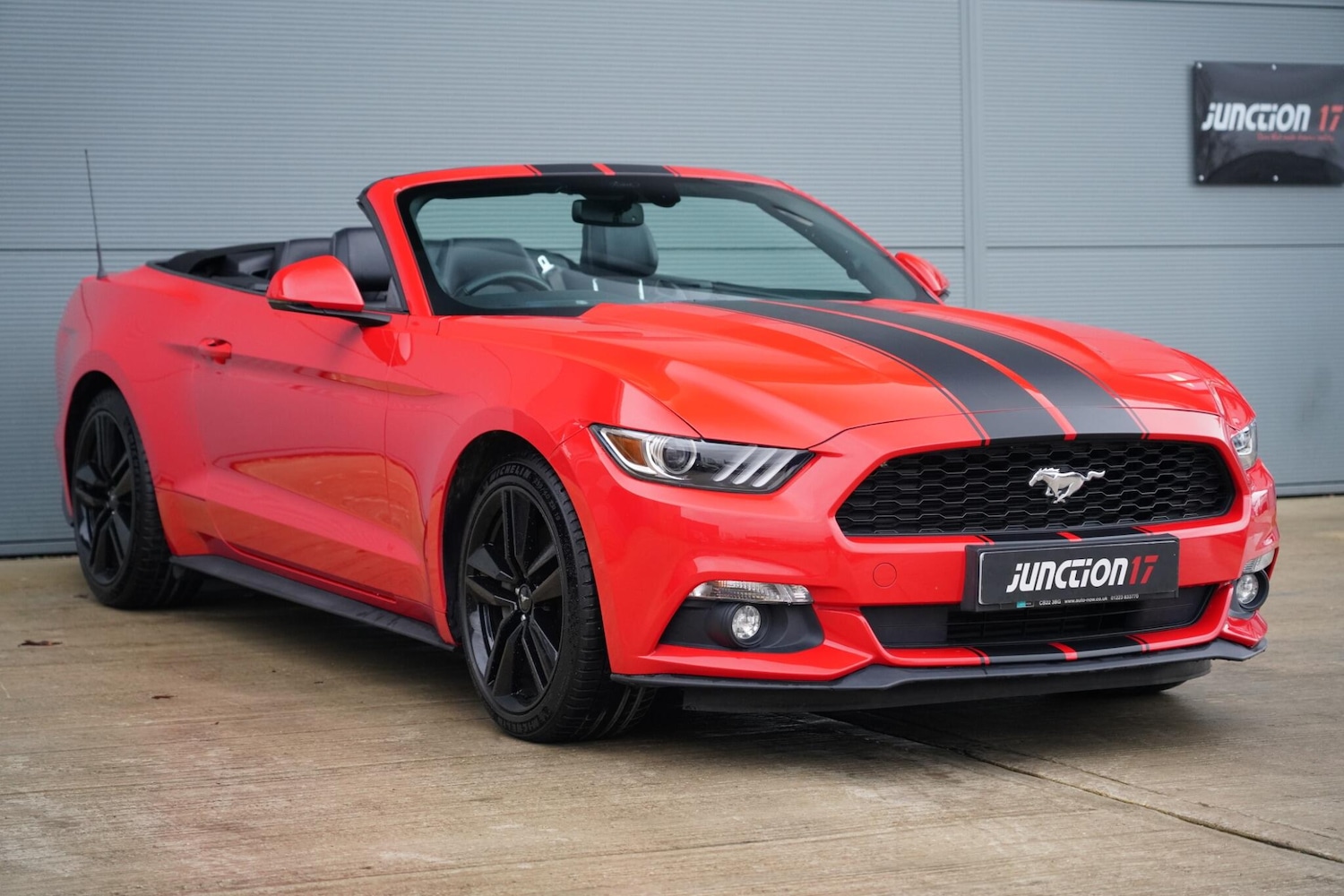 Used Ford Mustang 2016 for sale - 77332016: Photo 4