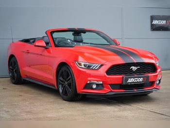 Used Ford Mustang 2016 for sale - 77332016: Photo
