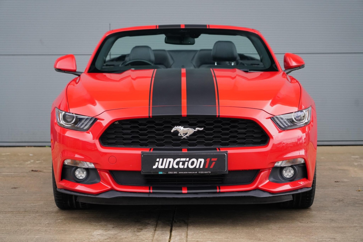 Used Ford Mustang 2016 for sale - 77332016: Photo 5