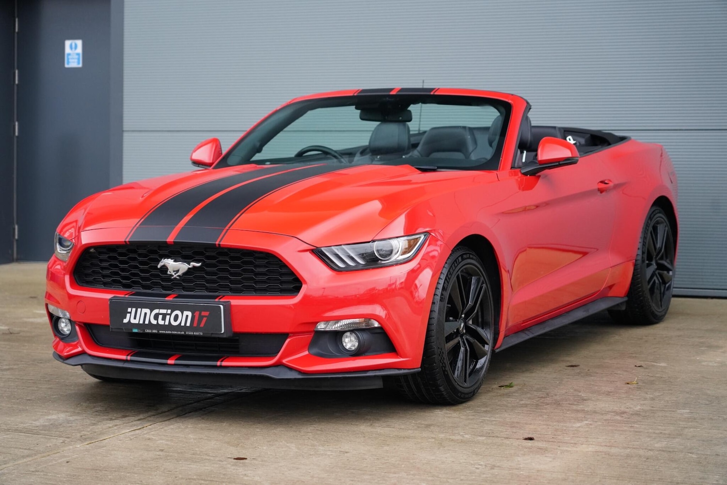 Used Ford Mustang 2016 for sale - 77332016: Photo 6