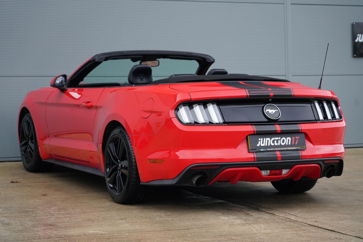 Used Ford Mustang 2016 for sale - 77332016: Photo 7