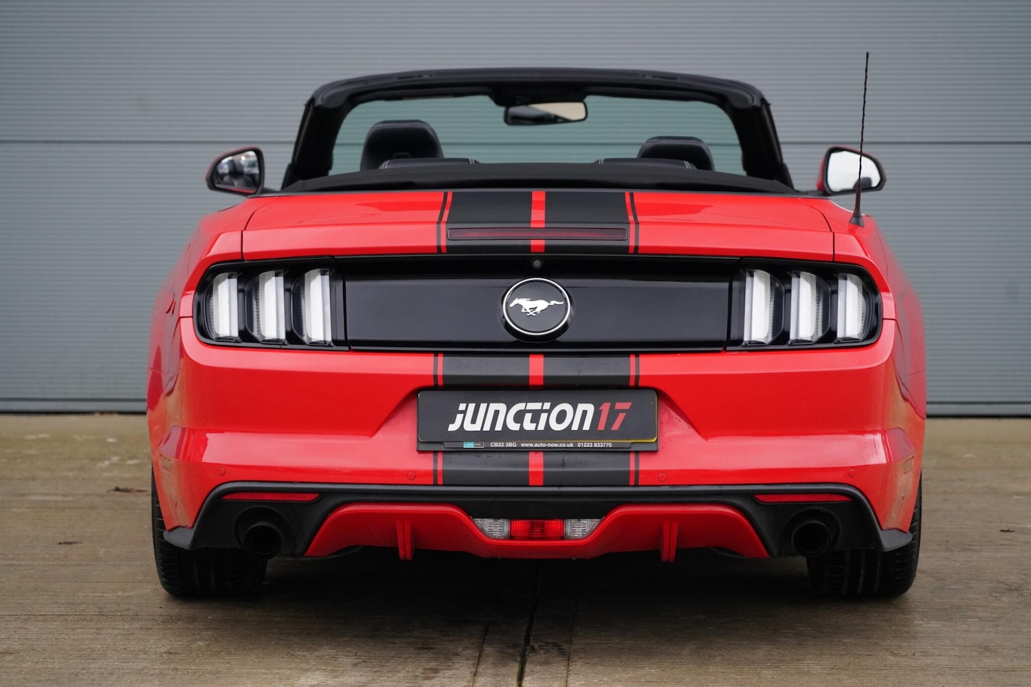 Used Ford Mustang 2016 for sale - 77332016: Photo 8