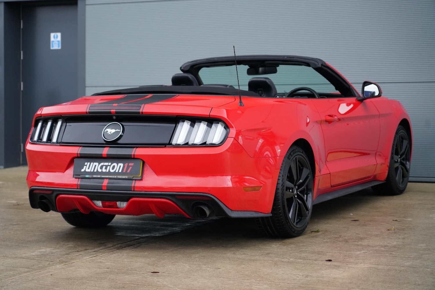 Used Ford Mustang 2016 for sale - 77332016: Photo 9