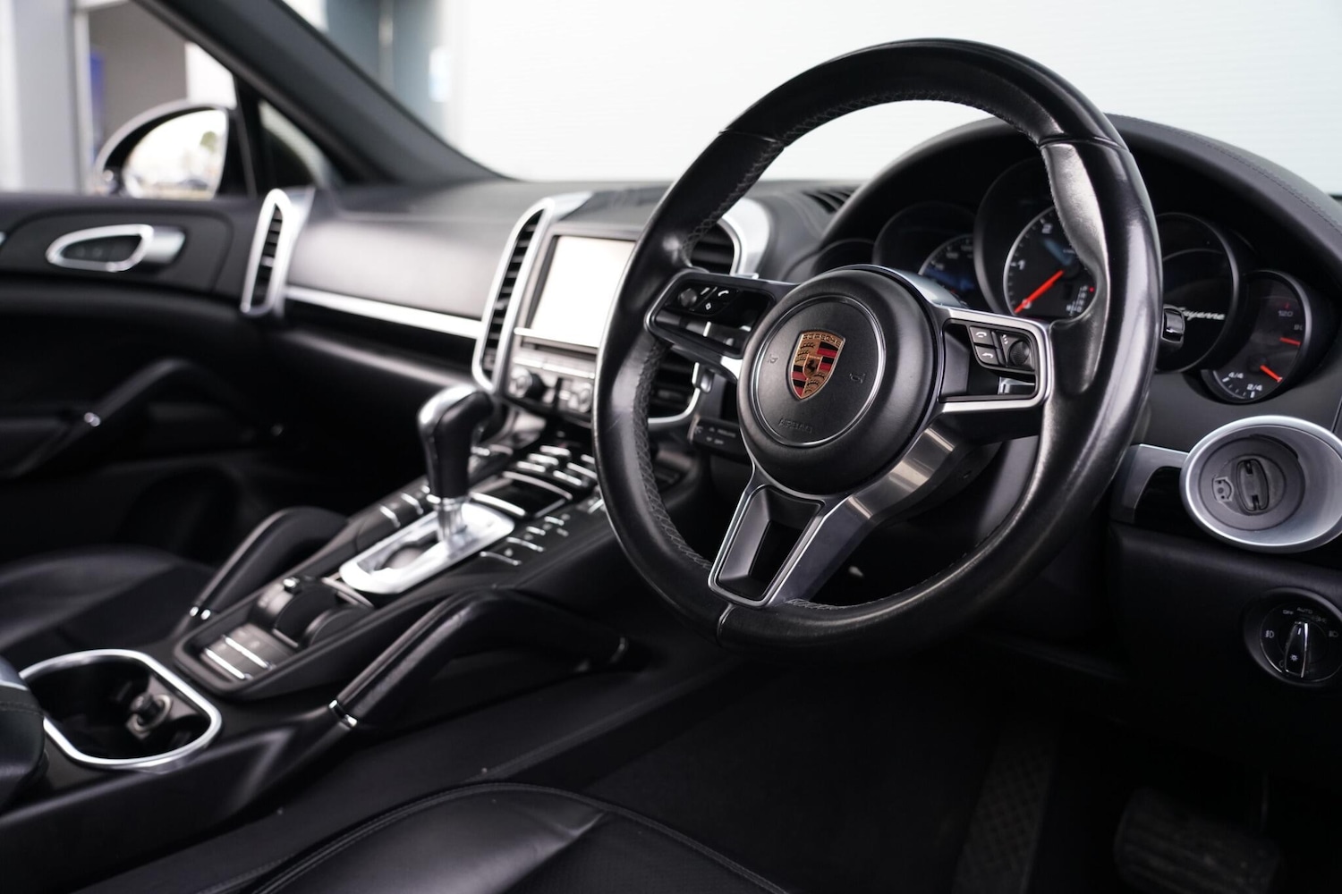 Used Porsche Cayenne 2016 for sale - 77144370: Photo 12