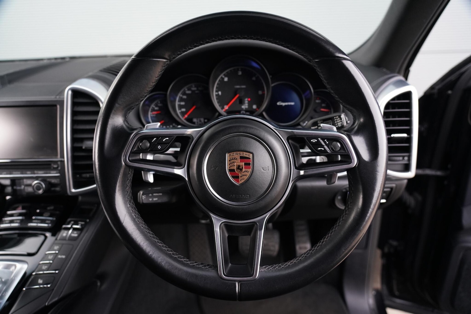 Used Porsche Cayenne 2016 for sale - 77144370: Photo 13