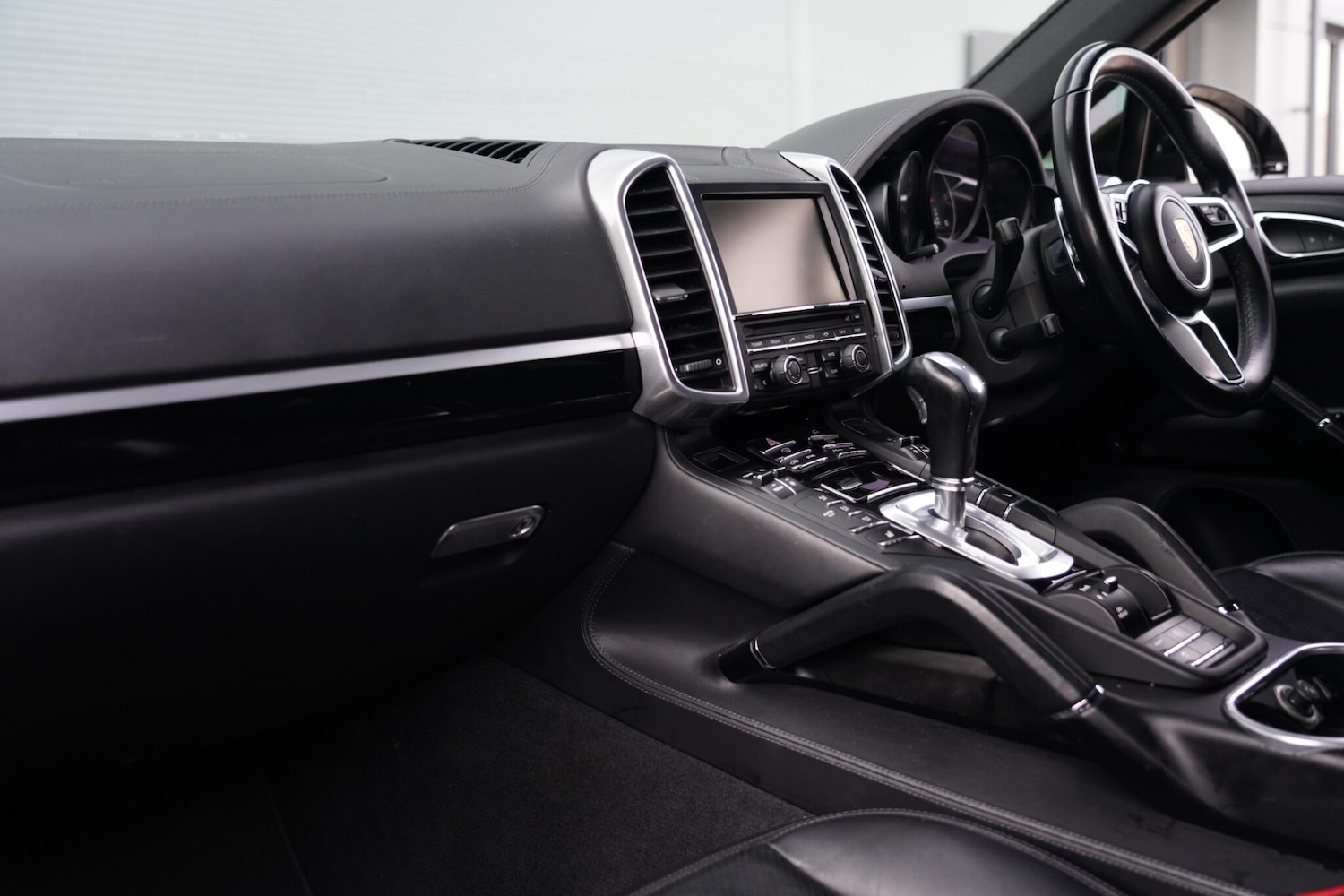 Used Porsche Cayenne 2016 for sale - 77144370: Photo 14