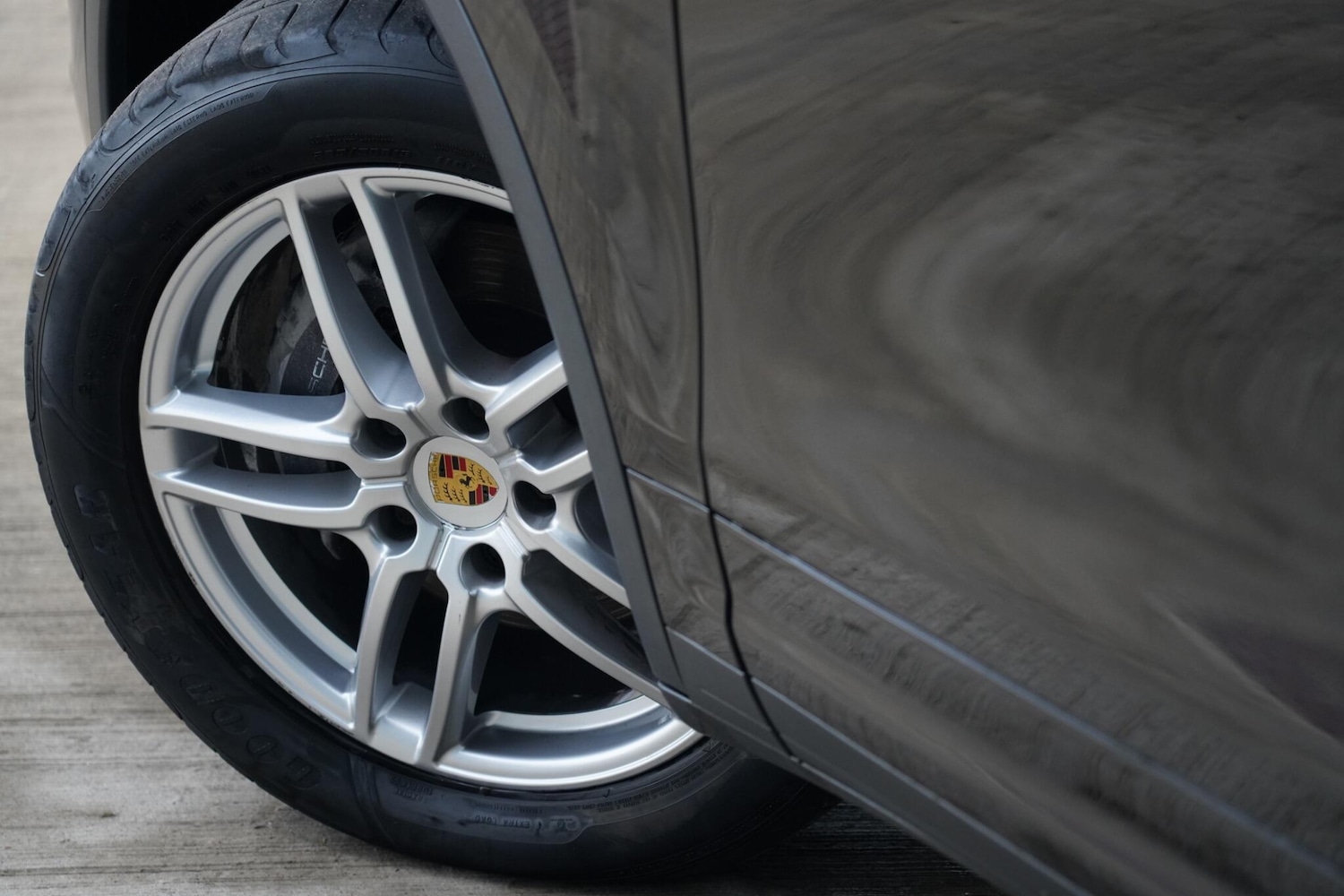 Used Porsche Cayenne 2016 for sale - 77144370: Photo 19