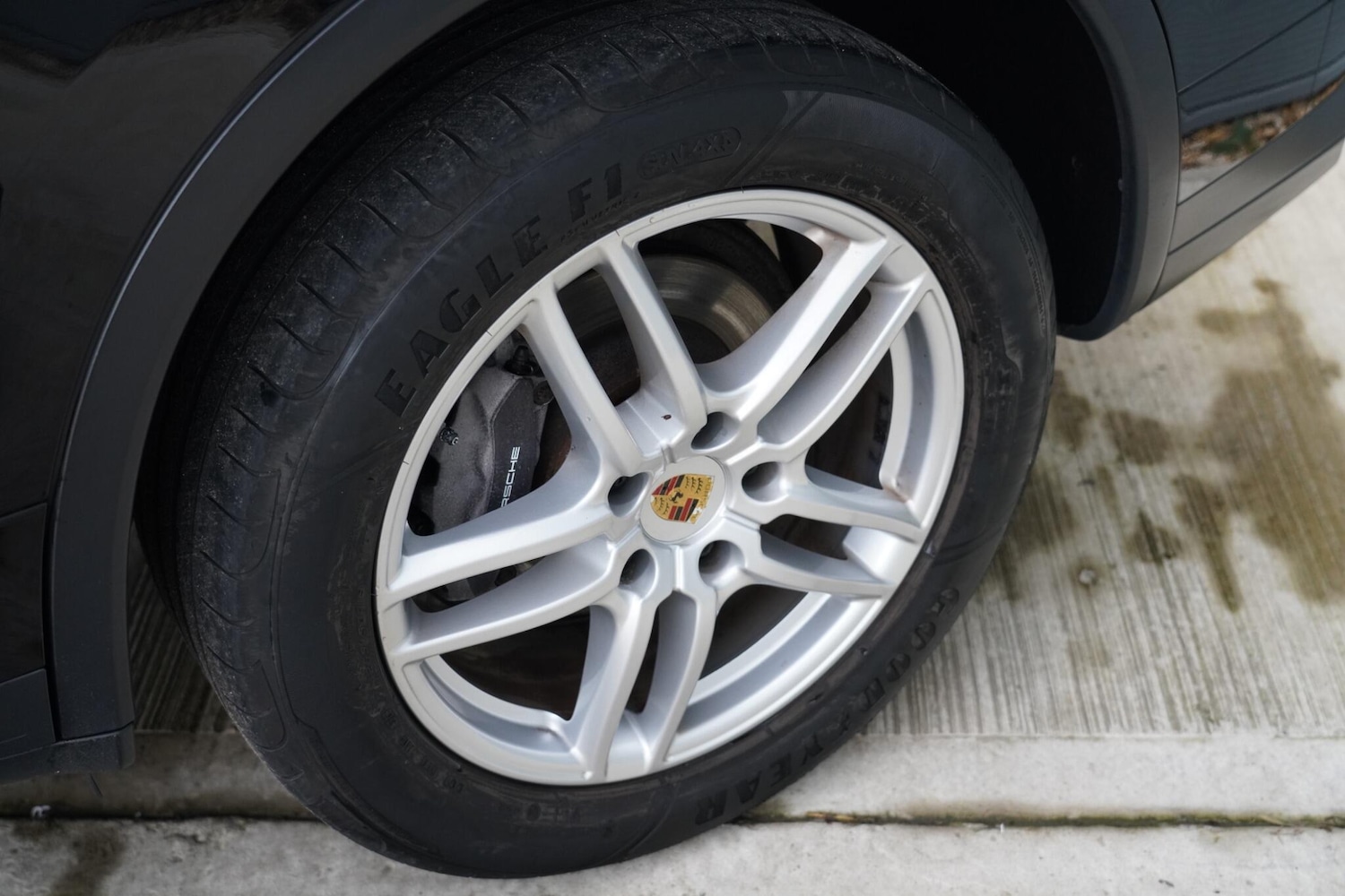 Used Porsche Cayenne 2016 for sale - 77144370: Photo 20