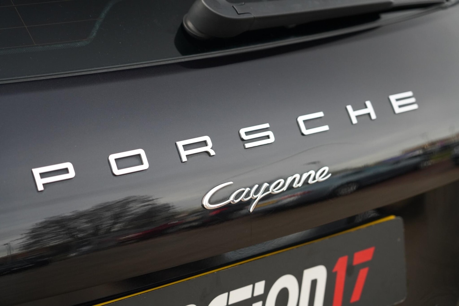 Used Porsche Cayenne 2016 for sale - 77144370: Photo 28