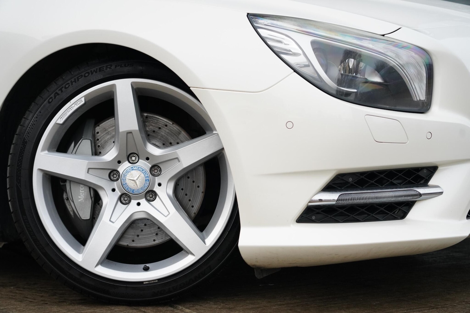 Used Mercedes-Benz SL 2012 for sale - 76850479: Photo 20