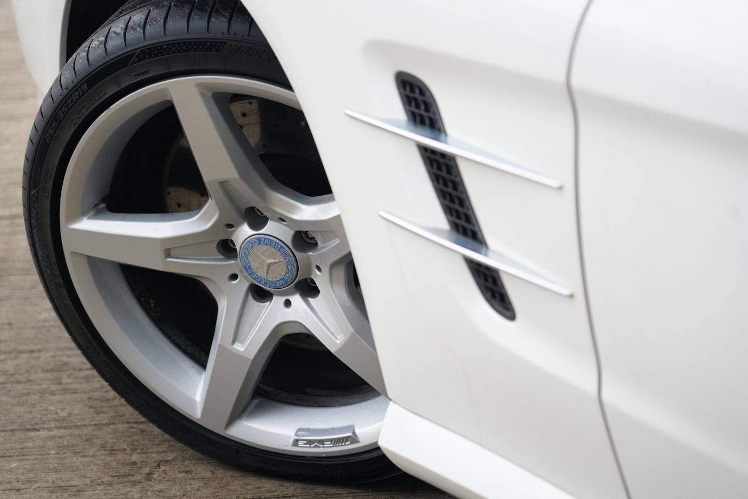 Used Mercedes-Benz SL 2012 for sale - 76850479: Photo 21