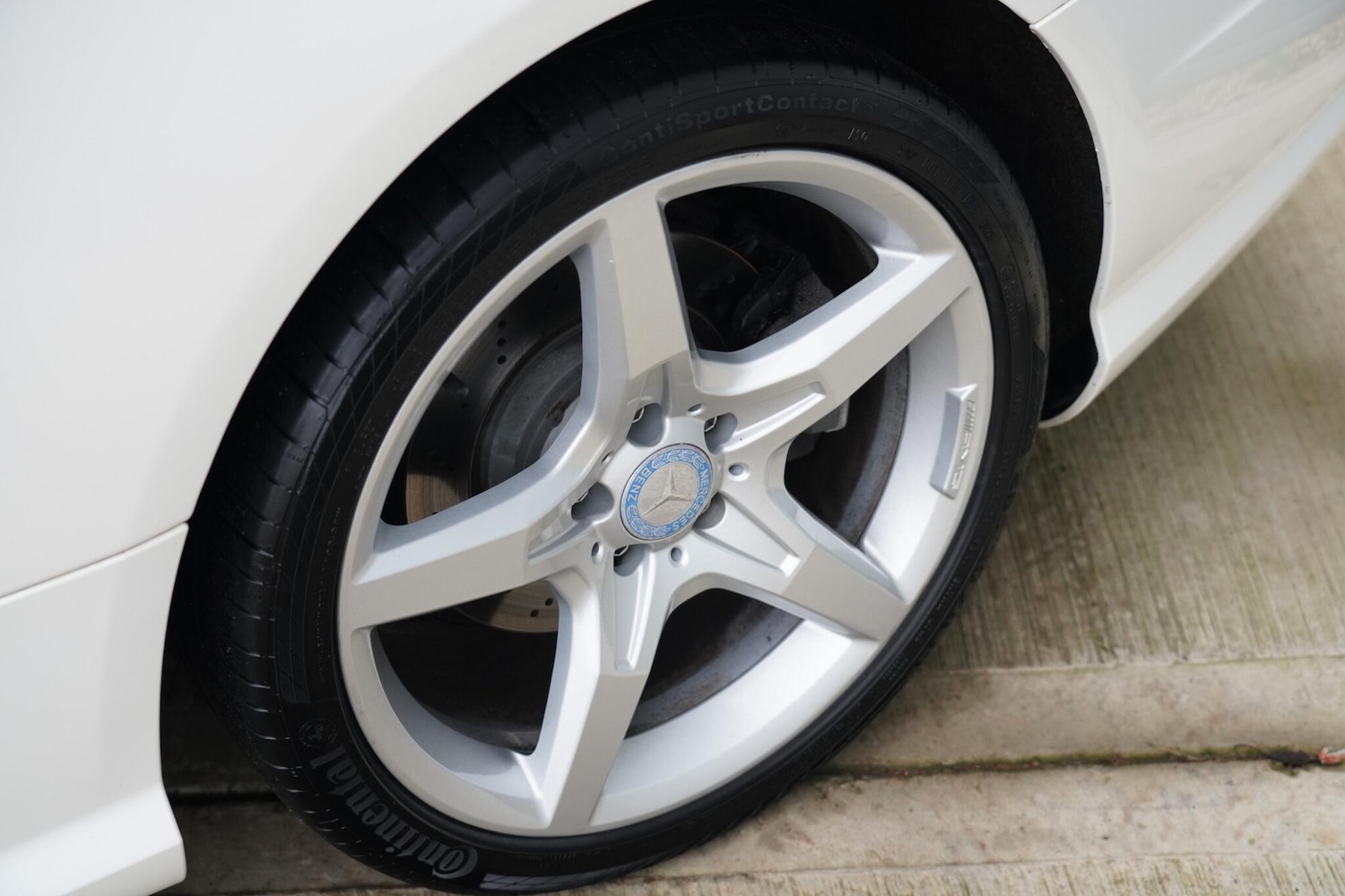 Used Mercedes-Benz SL 2012 for sale - 76850479: Photo 22