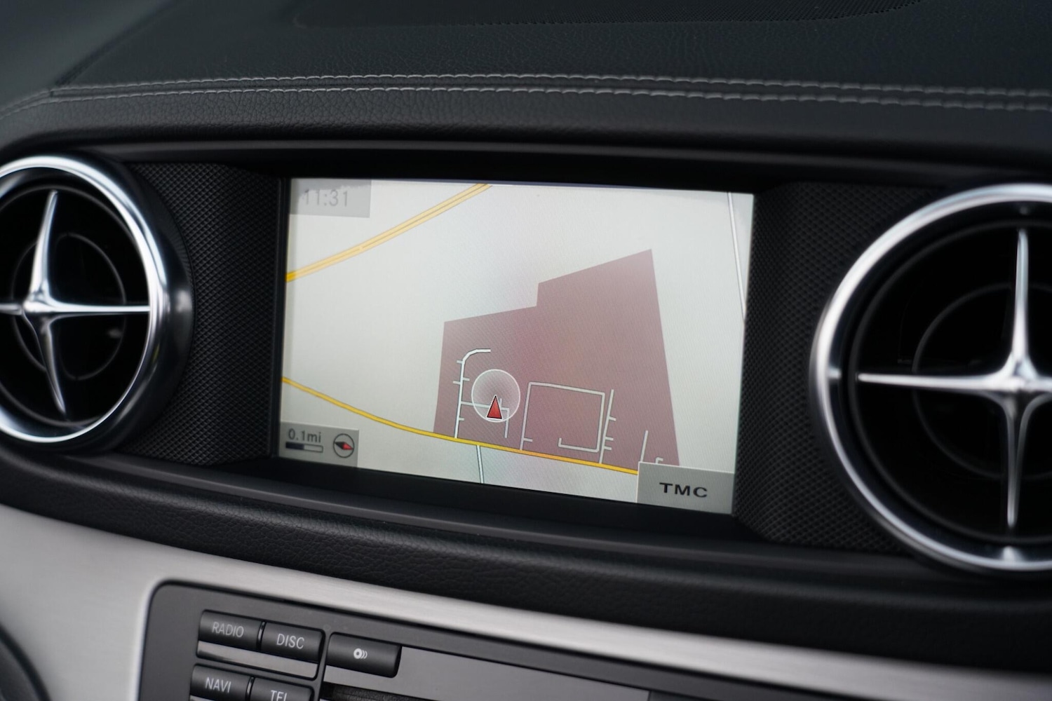 Used Mercedes-Benz SL 2012 for sale - 76850479: Photo 26