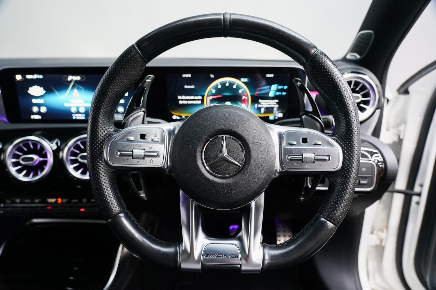 Used Mercedes-Benz A-Class 2019 for sale - 76658431: Photo 11