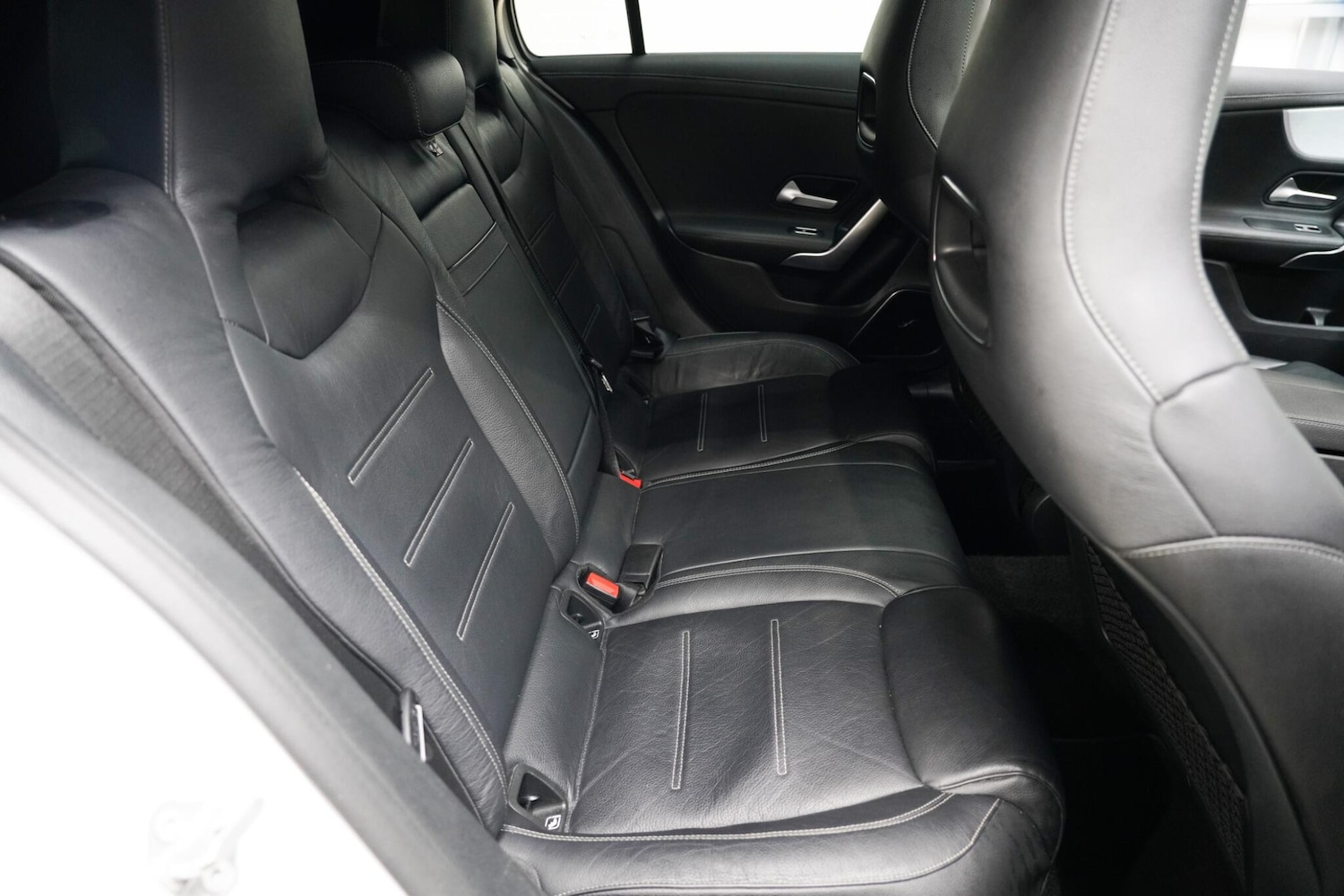 Used Mercedes-Benz A-Class 2019 for sale - 76658431: Photo 14