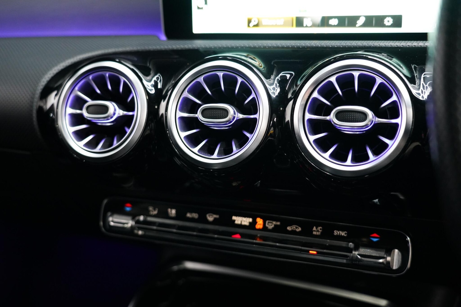 Used Mercedes-Benz A-Class 2019 for sale - 76658431: Photo 22