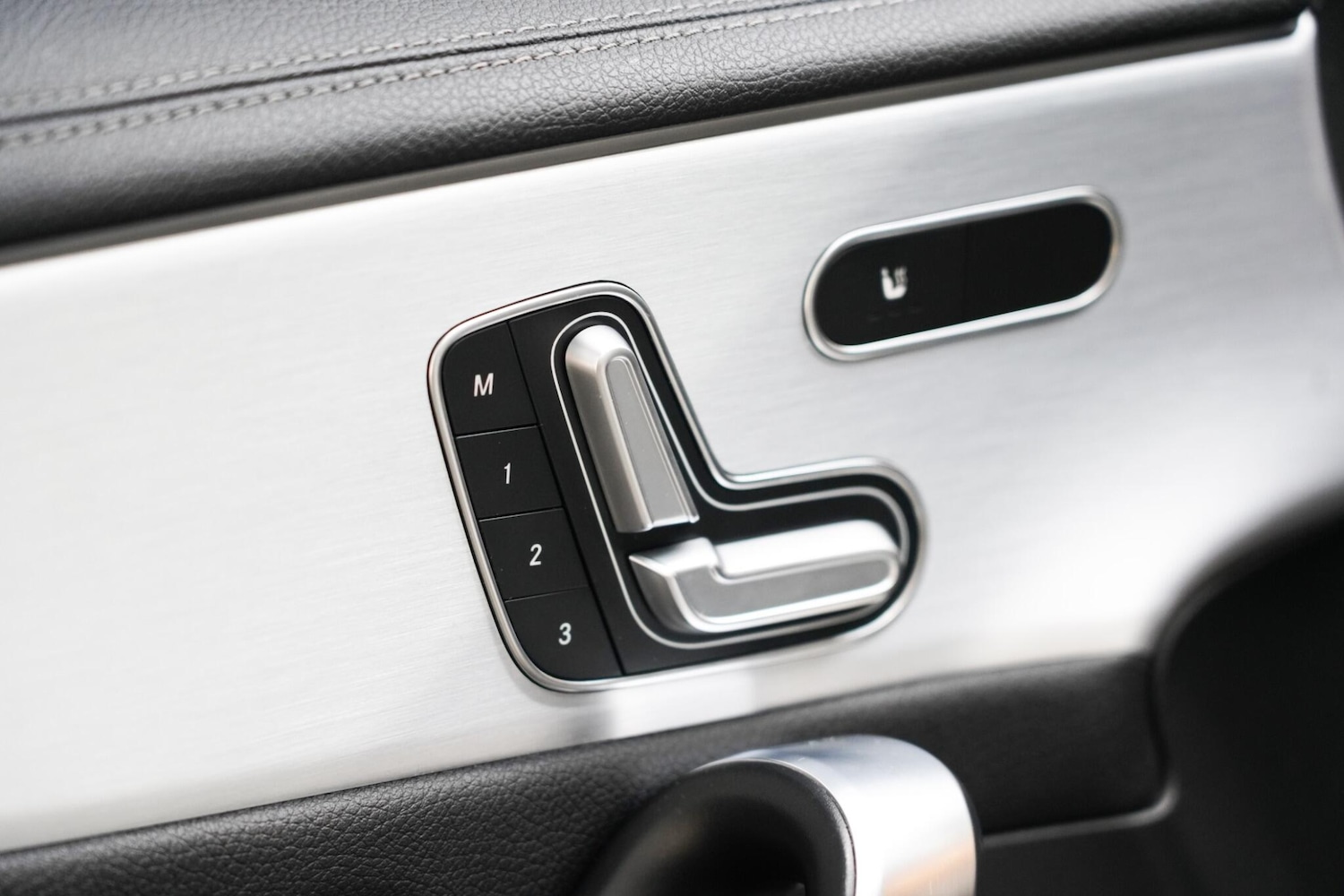 Used Mercedes-Benz A-Class 2019 for sale - 76658431: Photo 26