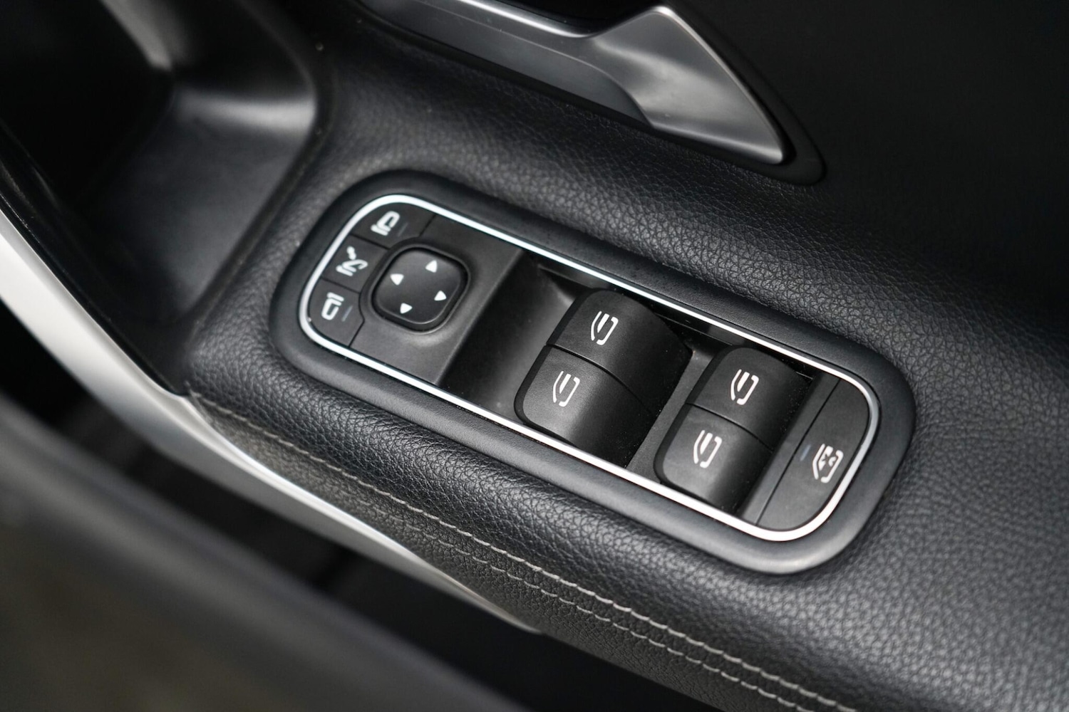 Used Mercedes-Benz A-Class 2019 for sale - 76658431: Photo 28