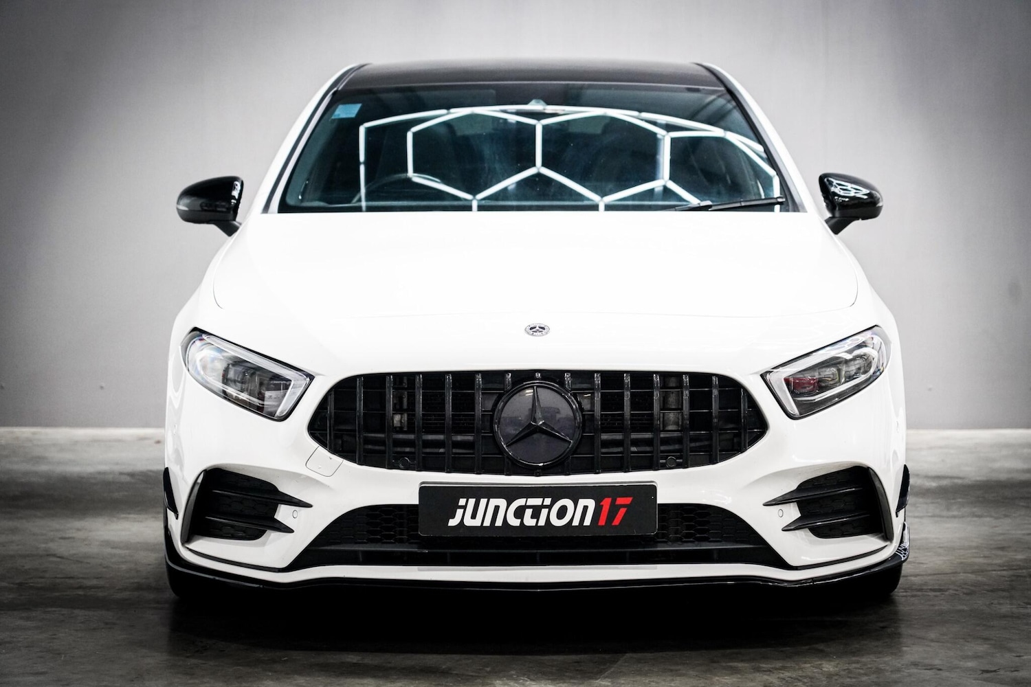 Used Mercedes-Benz A-Class 2019 for sale - 76658431: Photo 4