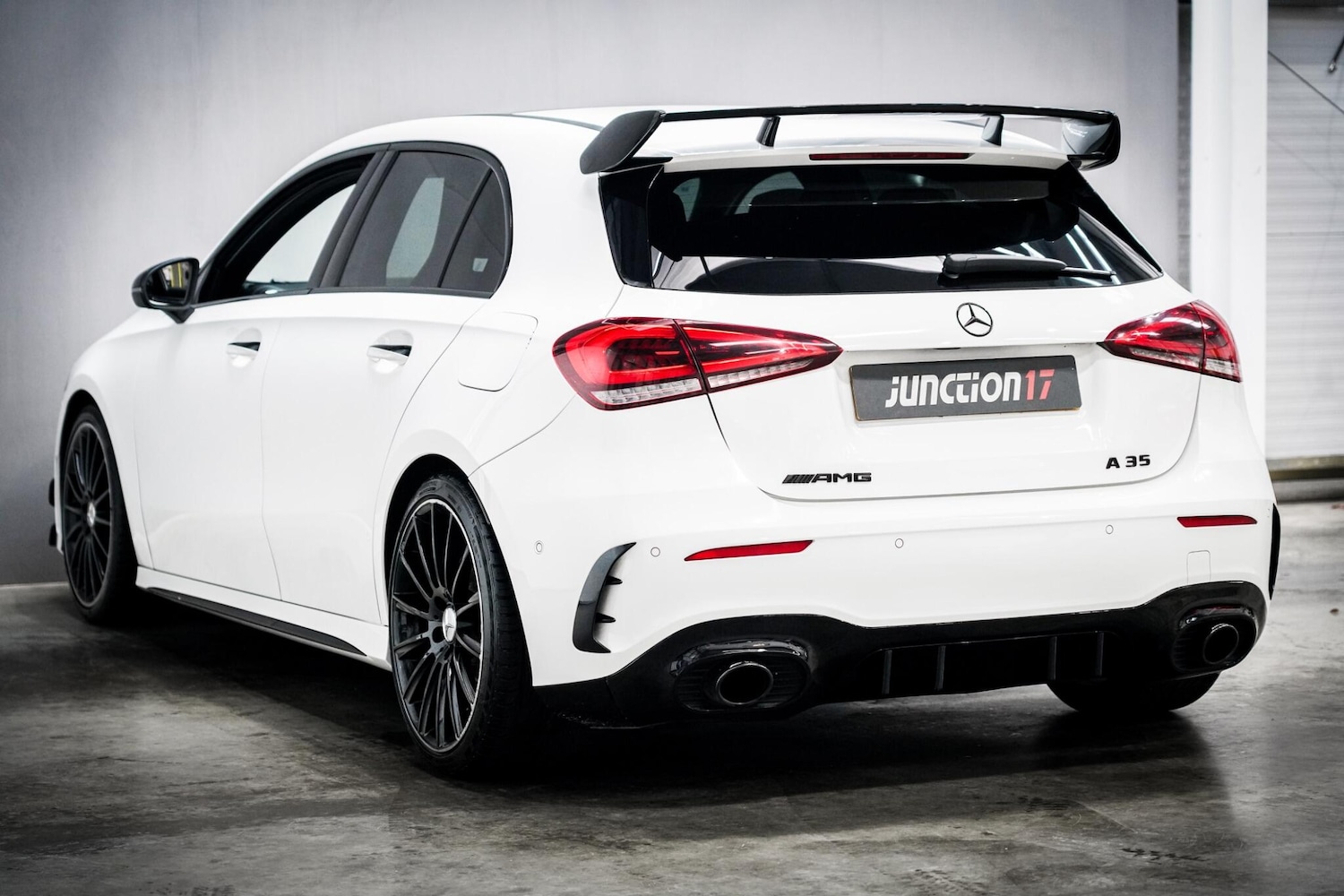 Used Mercedes-Benz A-Class 2019 for sale - 76658431: Photo 6