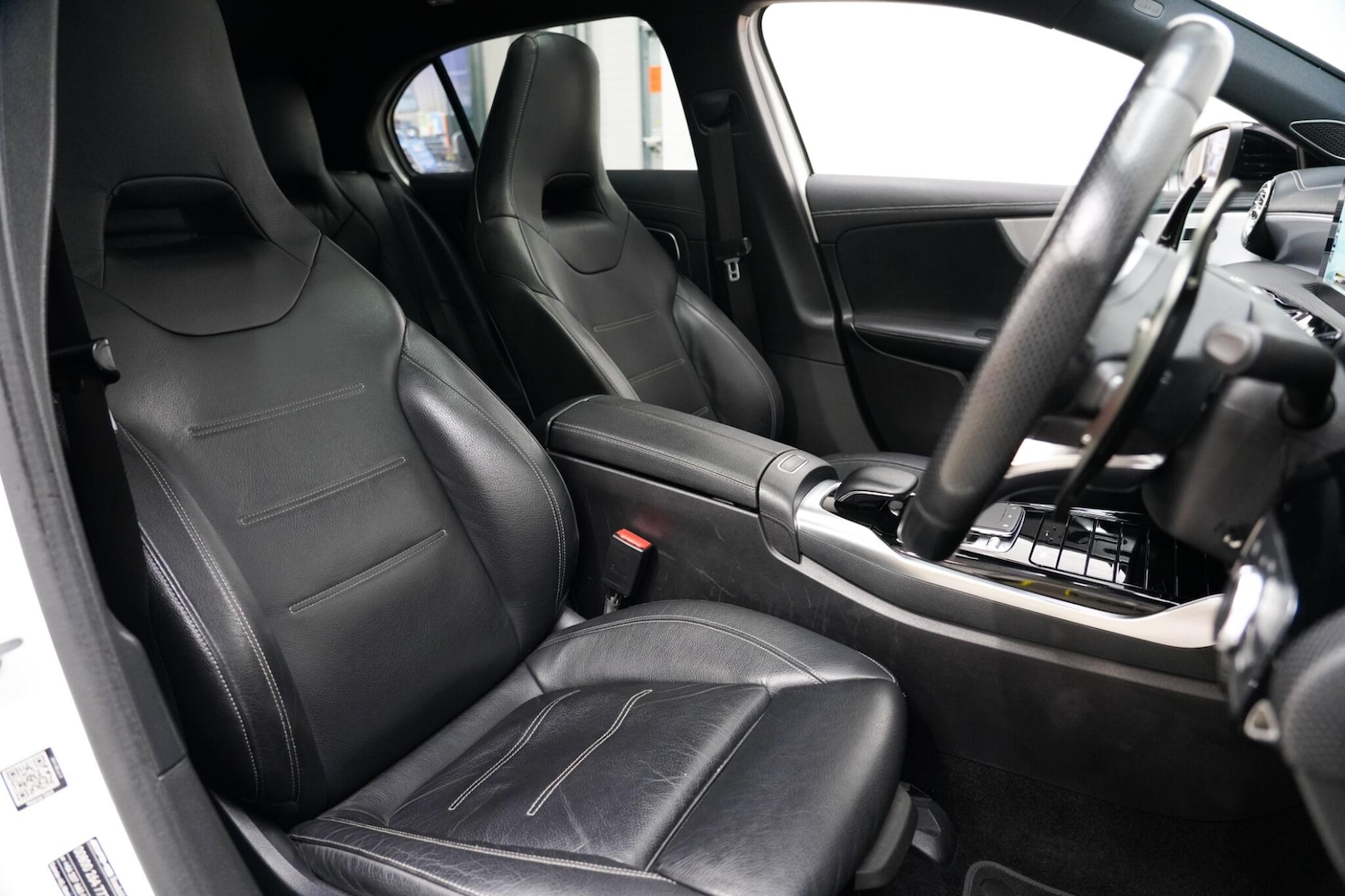 Used Mercedes-Benz A-Class 2019 for sale - 76658431: Photo 9