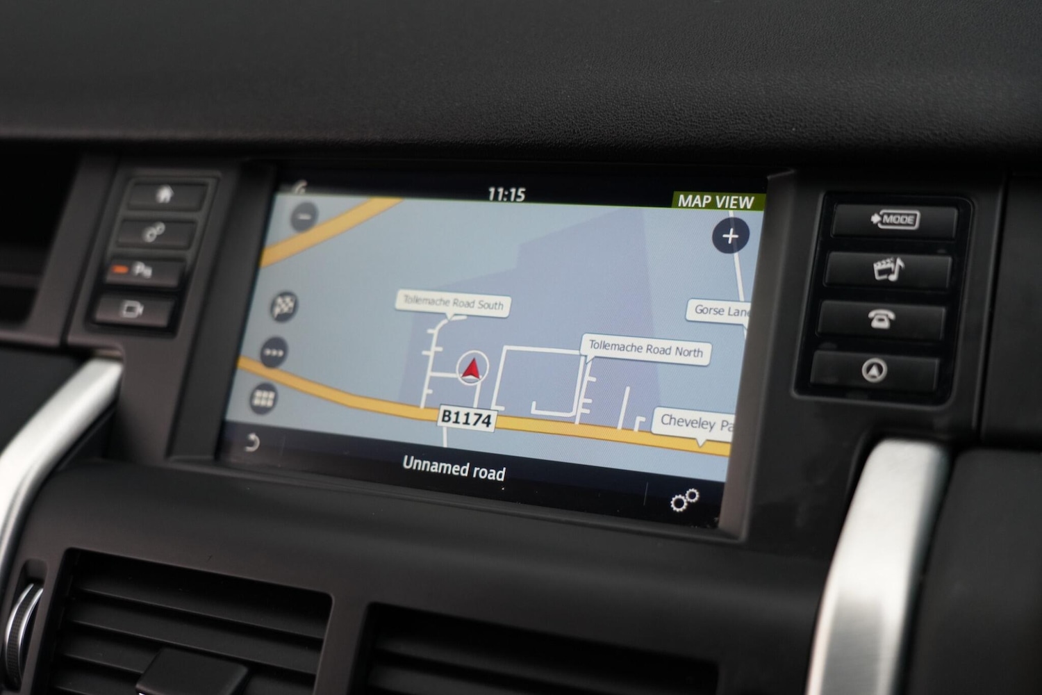 Used Land Rover Discovery Sport 2016 for sale - 77958520: Photo 12