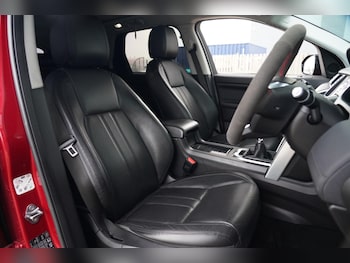 Used Land Rover Discovery Sport 2016 for sale - 77958520: Photo