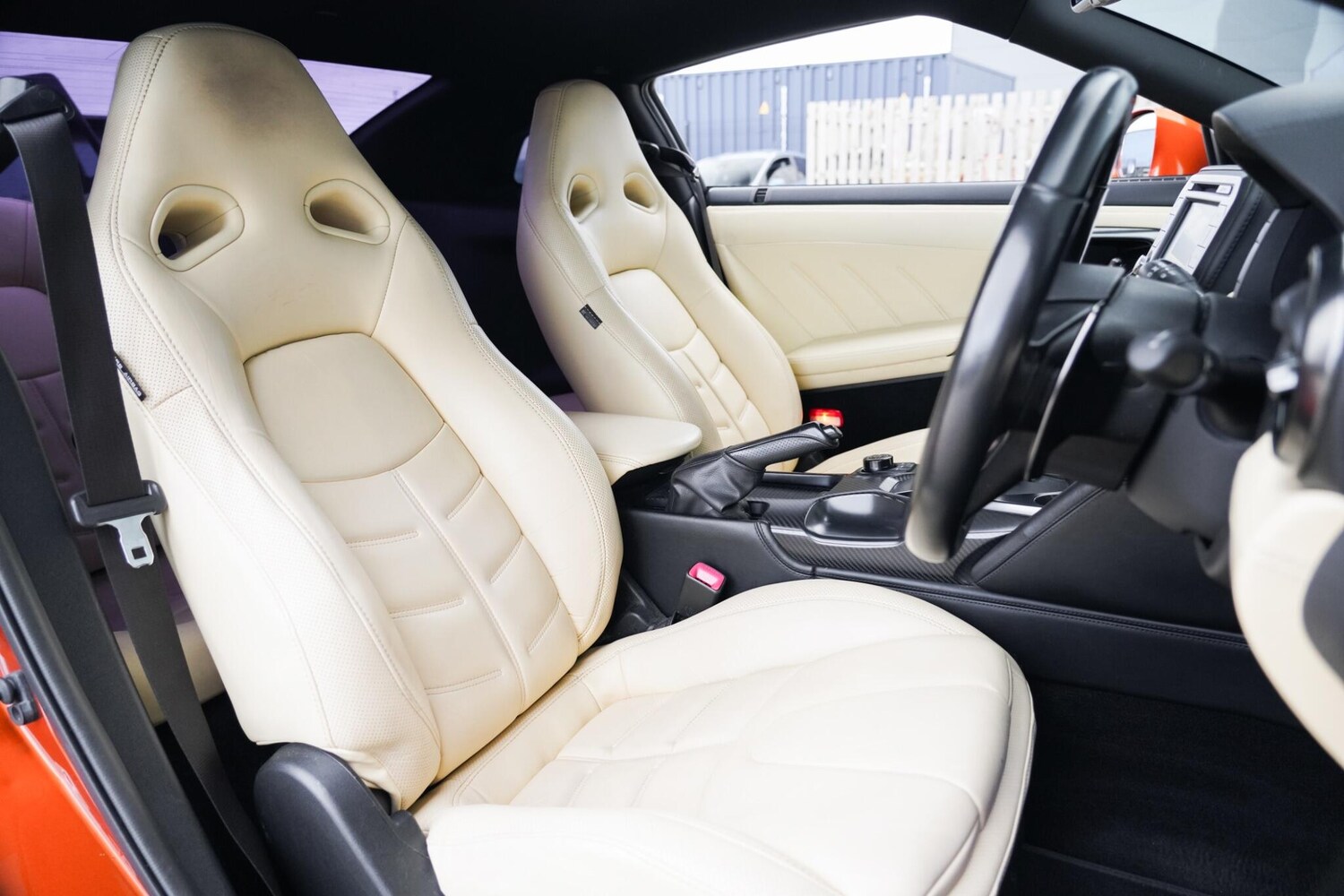 Used Nissan GT-R for sale - 77737711: Photo 11