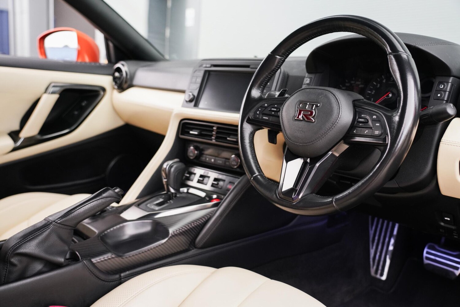 Used Nissan GT-R for sale - 77737711: Photo 12