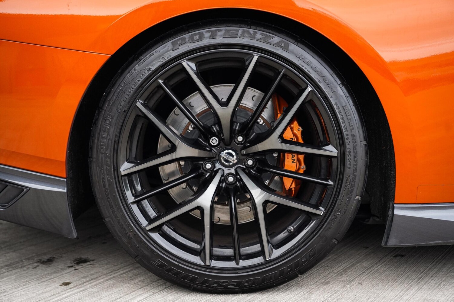 Used Nissan GT-R for sale - 77737711: Photo 18