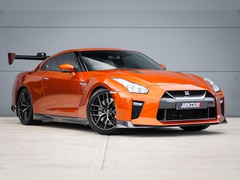 (66) - 3.8 V6 Prestige Auto 4WD Euro 6 2dr