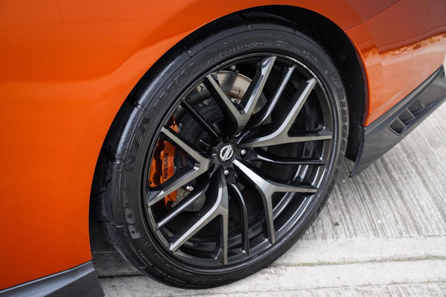 Used Nissan GT-R for sale - 77737711: Photo 21