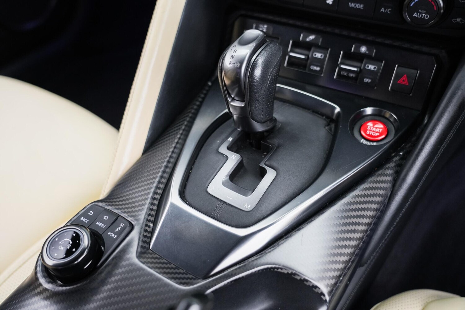 Used Nissan GT-R for sale - 77737711: Photo 27