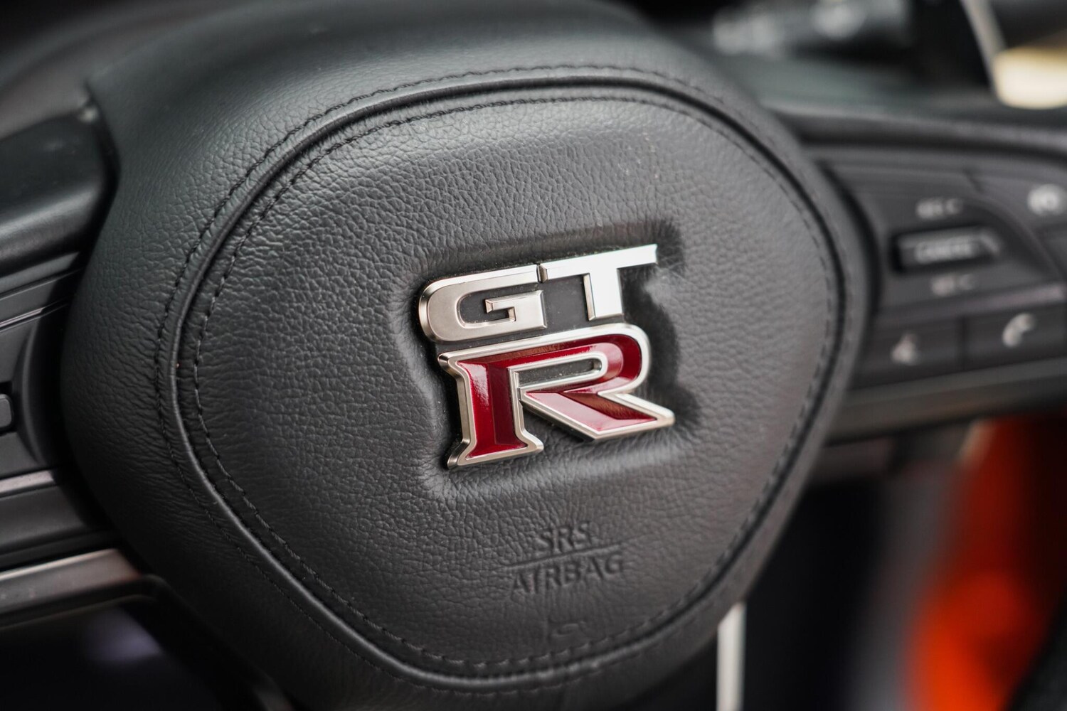 Used Nissan GT-R for sale - 77737711: Photo 30