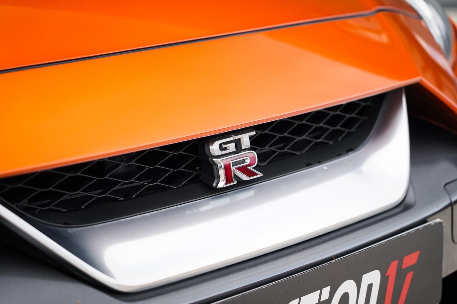 Used Nissan GT-R for sale - 77737711: Photo 39