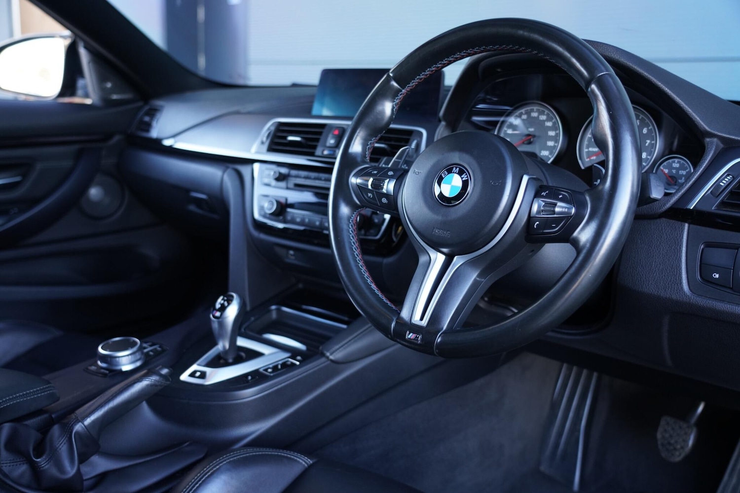 Used BMW M4 2020 for sale - 76657295: Photo 12