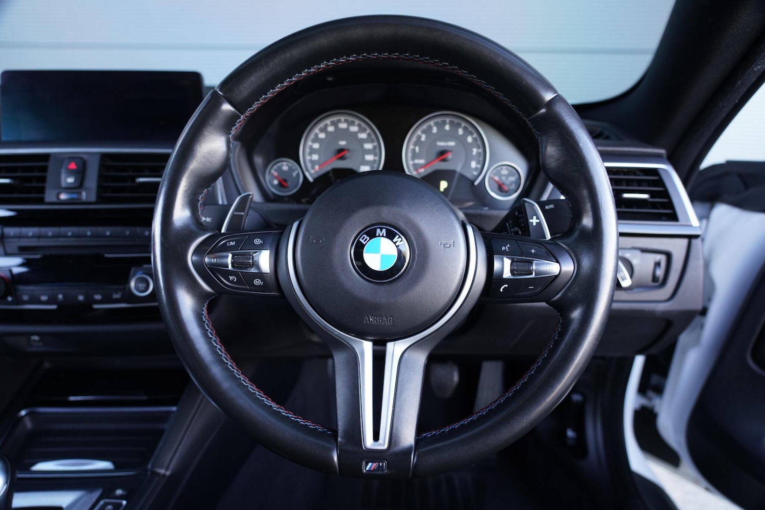 Used BMW M4 2020 for sale - 76657295: Photo 13