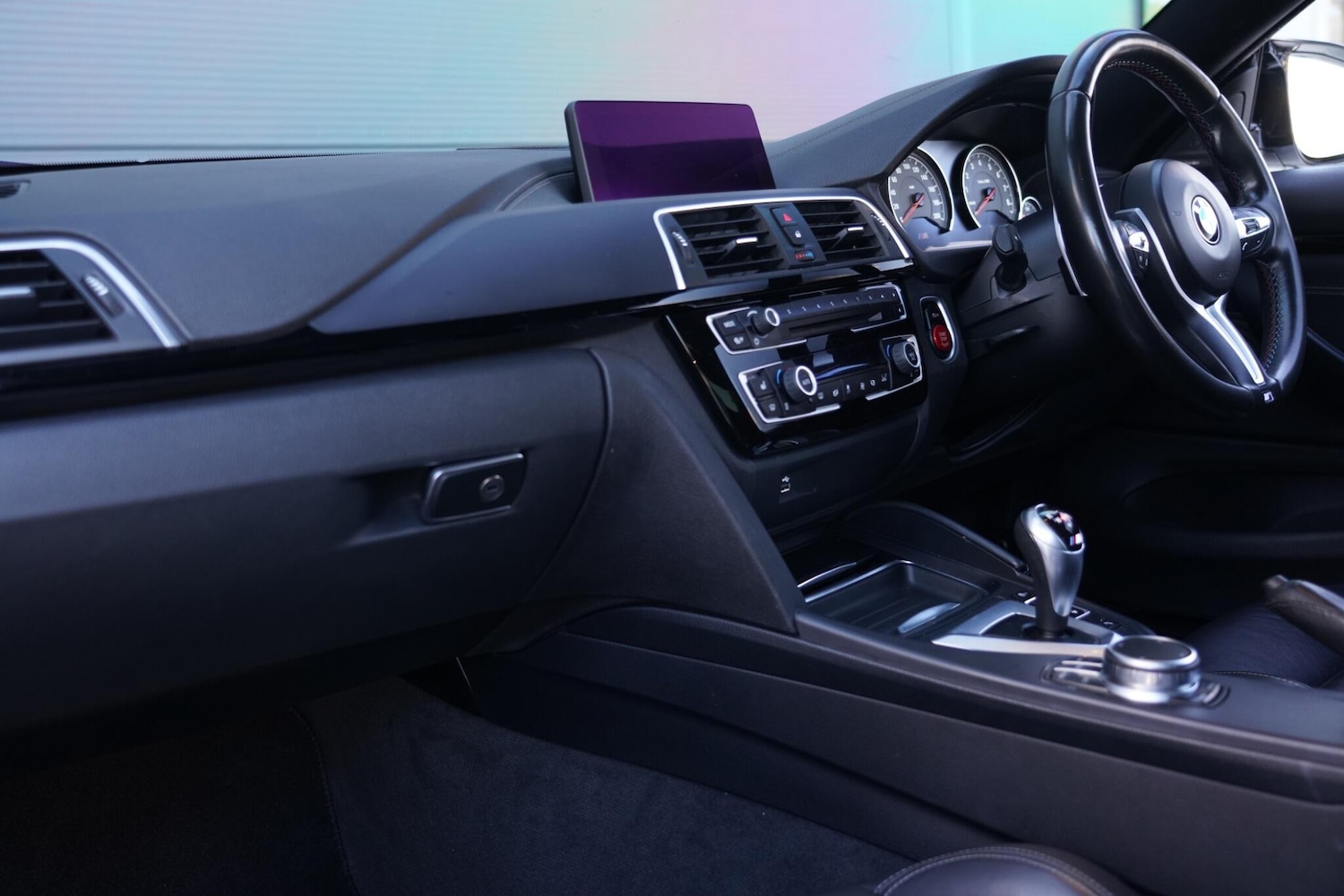 Used BMW M4 2020 for sale - 76657295: Photo 14